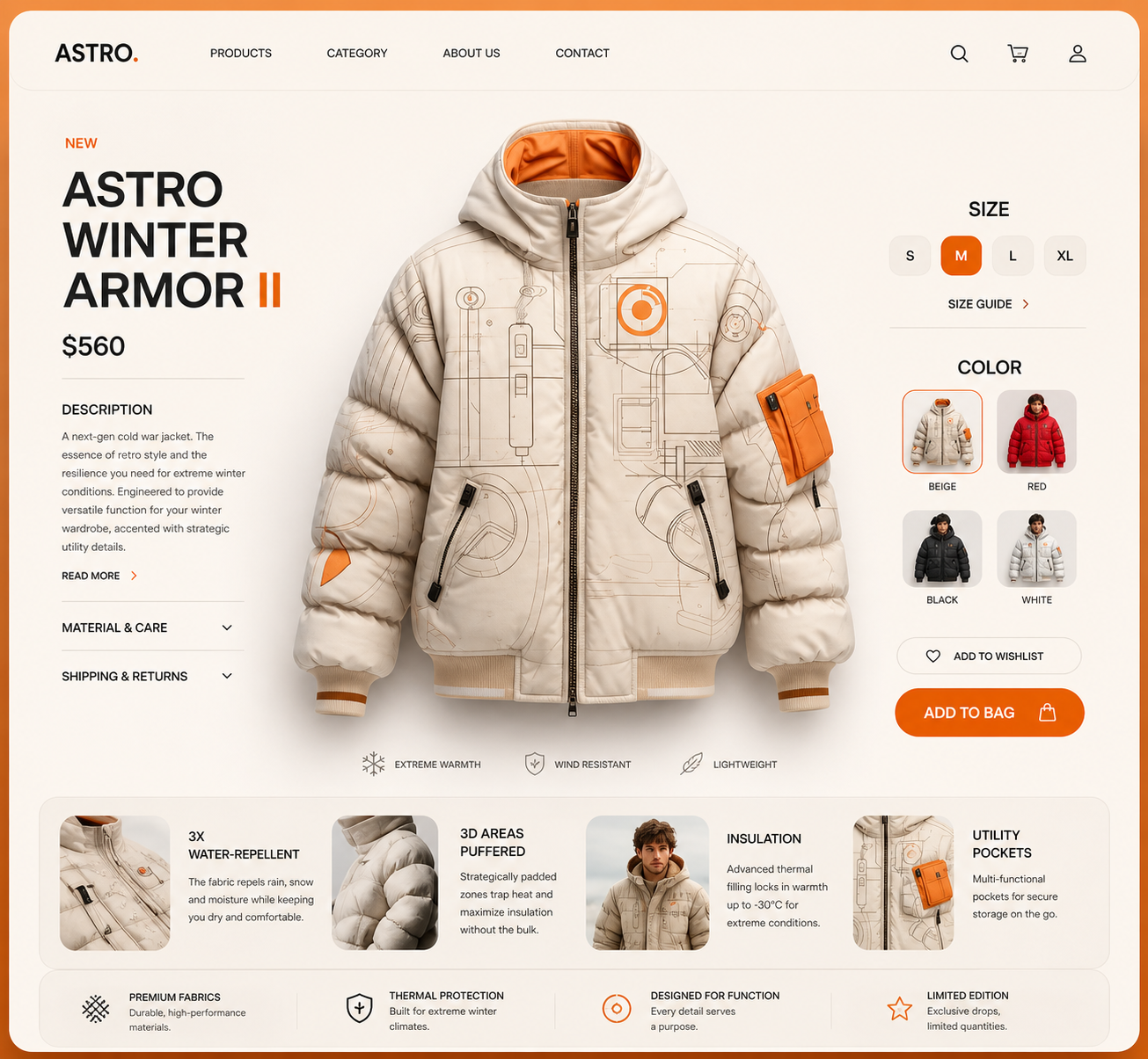 Website 1