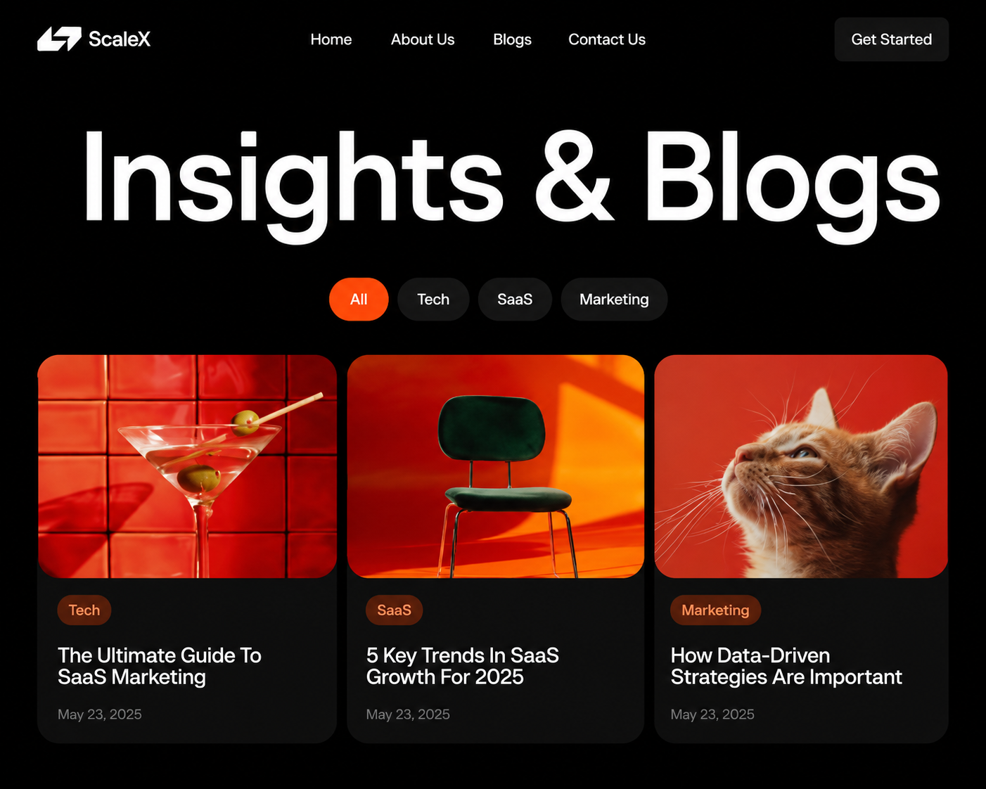 Website 2
