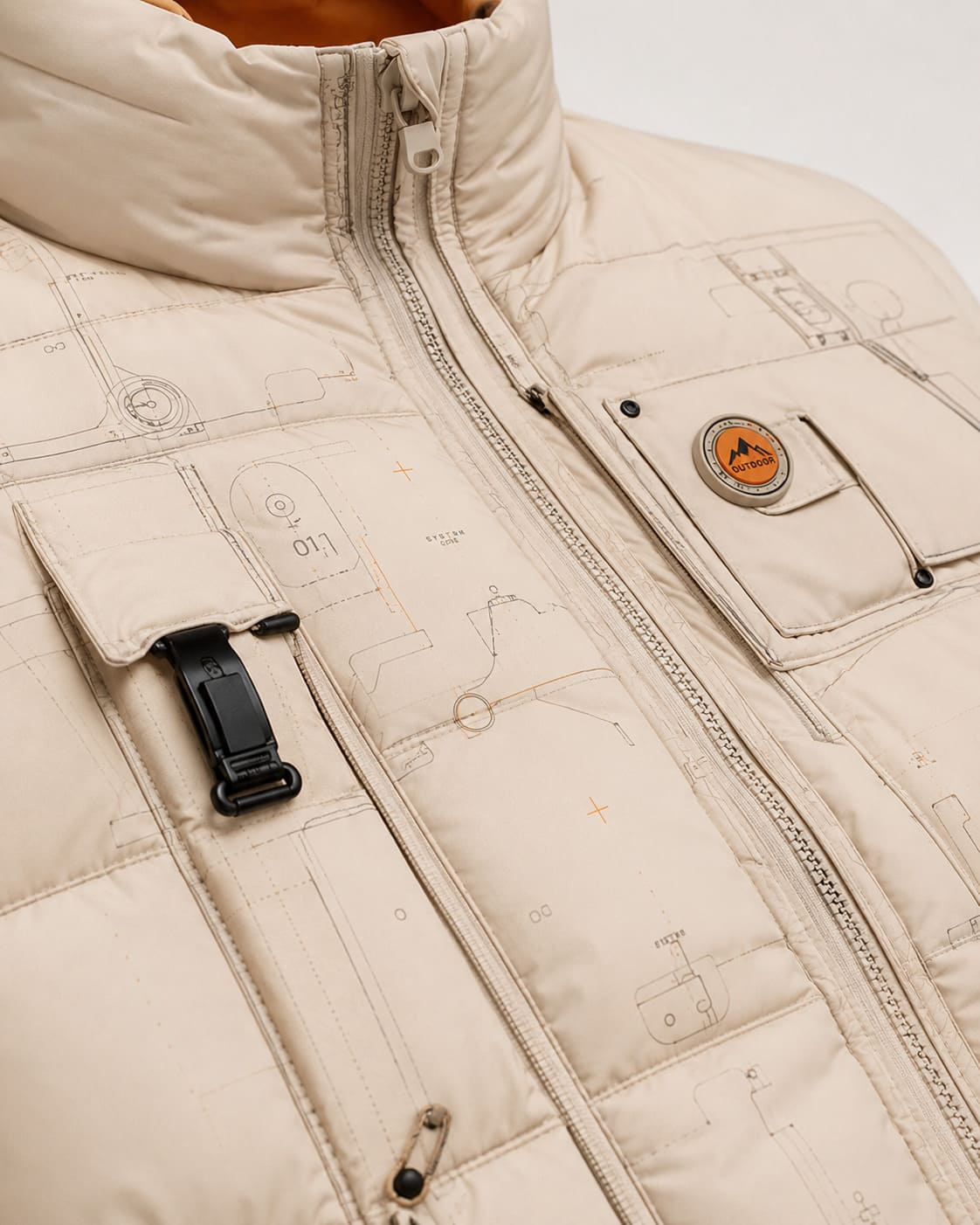 Water Repellent