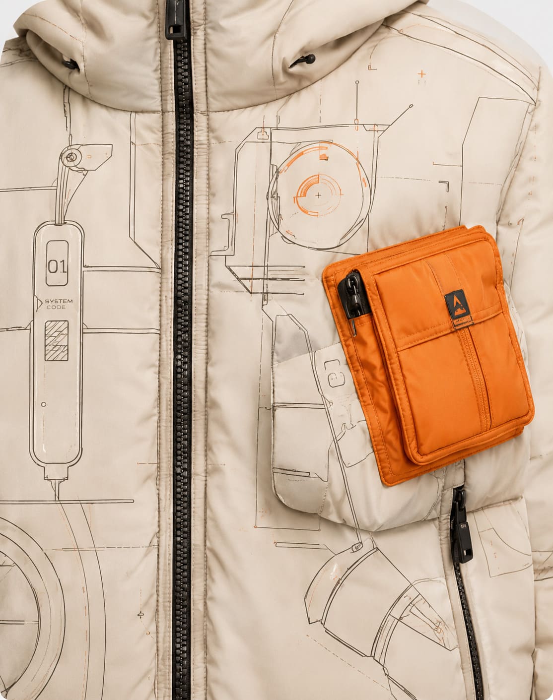 Utility Pockets